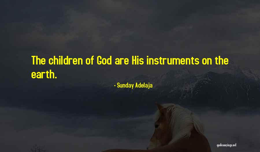Auteurs Du Quotes By Sunday Adelaja Auteurs Du Quotes By Sunday Adelaja