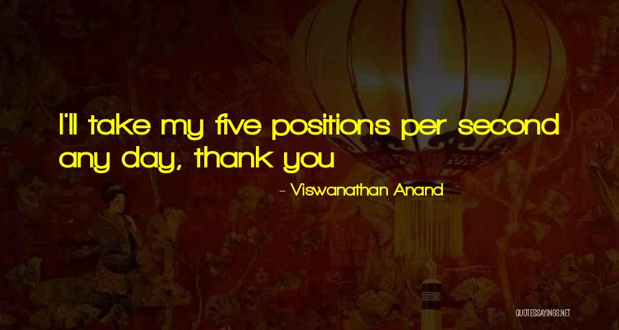 Auteurs Du Quotes By Viswanathan Anand Auteurs Du Quotes By Viswanathan Anand