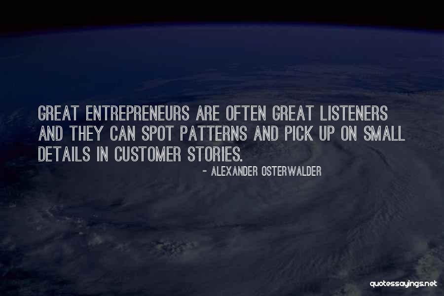 Autexousious Pronunciation Quotes By Alexander Osterwalder Autexousious Pronunciation Quotes By Alexander Osterwalder