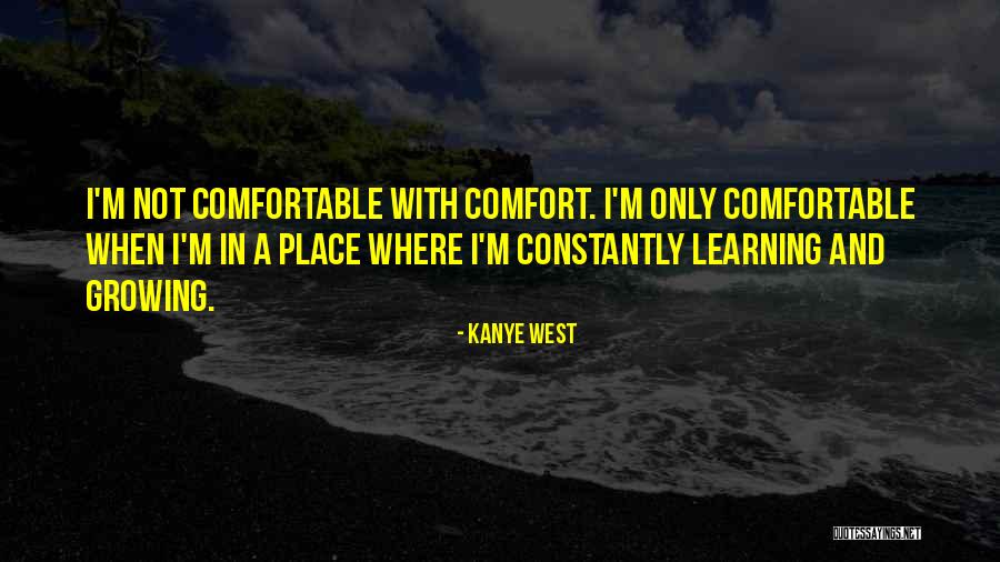 Authement Iron Quotes By Kanye West Authement Iron Quotes By Kanye West