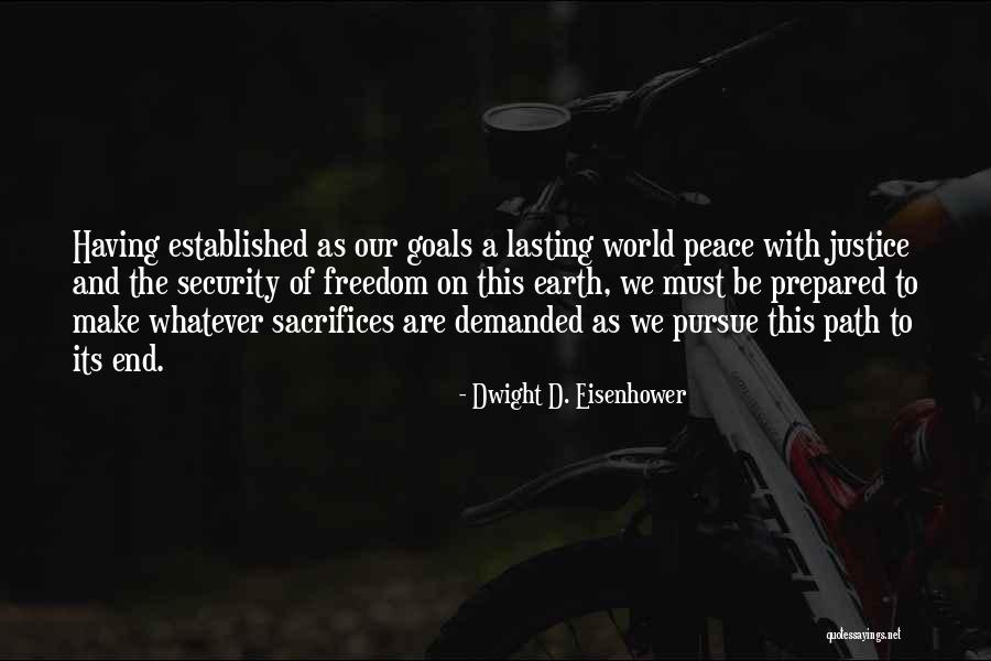 Authentic Islamic Quotes By Dwight D. Eisenhower Authentic Islamic Quotes By Dwight D. Eisenhower
