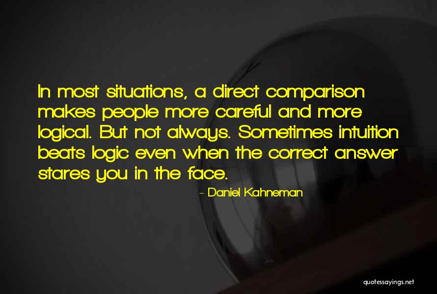 Authentic Kids Quotes By Daniel Kahneman Authentic Kids Quotes By Daniel Kahneman