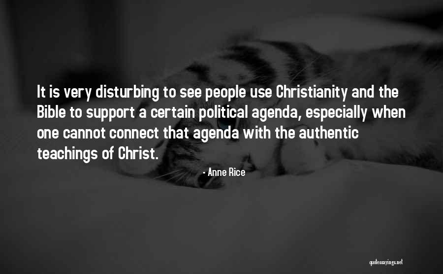 Authentic People Quotes By Anne Rice Authentic People Quotes By Anne Rice