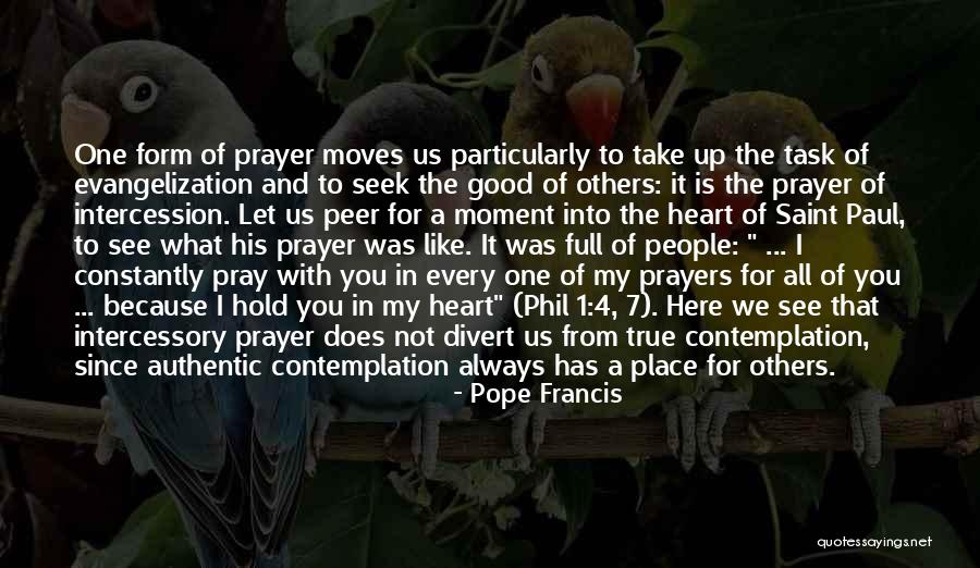 Authentic People Quotes By Pope Francis Authentic People Quotes By Pope Francis