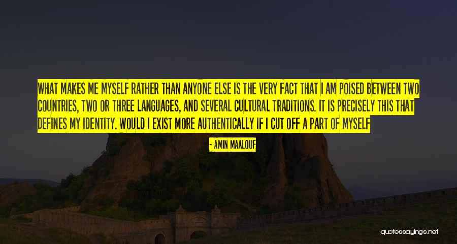Authentically Quotes By Amin Maalouf Authentically Quotes By Amin Maalouf