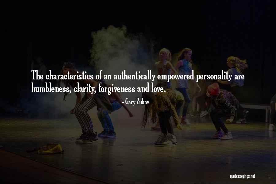 Authentically Quotes By Gary Zukav Authentically Quotes By Gary Zukav