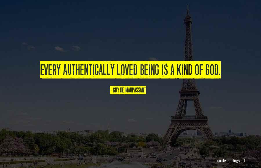 Authentically Quotes By Guy De Maupassant Authentically Quotes By Guy De Maupassant