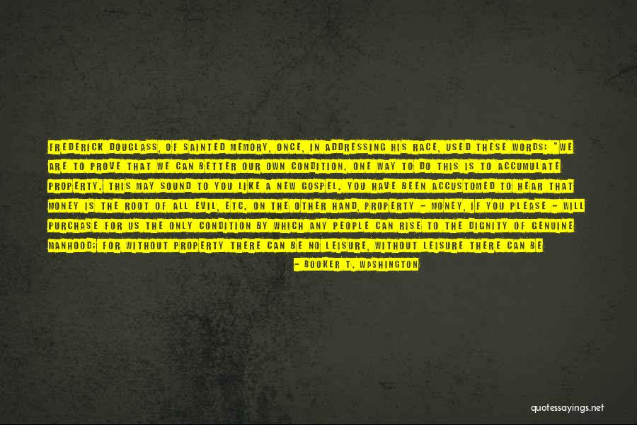 Authenticate First Quotes By Booker T. Washington Authenticate First Quotes By Booker T. Washington