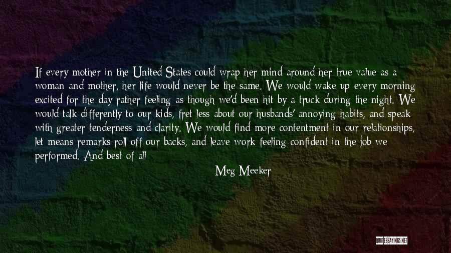 Authenticate4u Quotes By Meg Meeker Authenticate4u Quotes By Meg Meeker