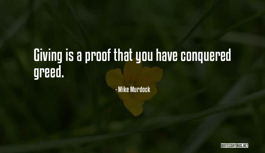 Authenticator Microsoft Quotes By Mike Murdock