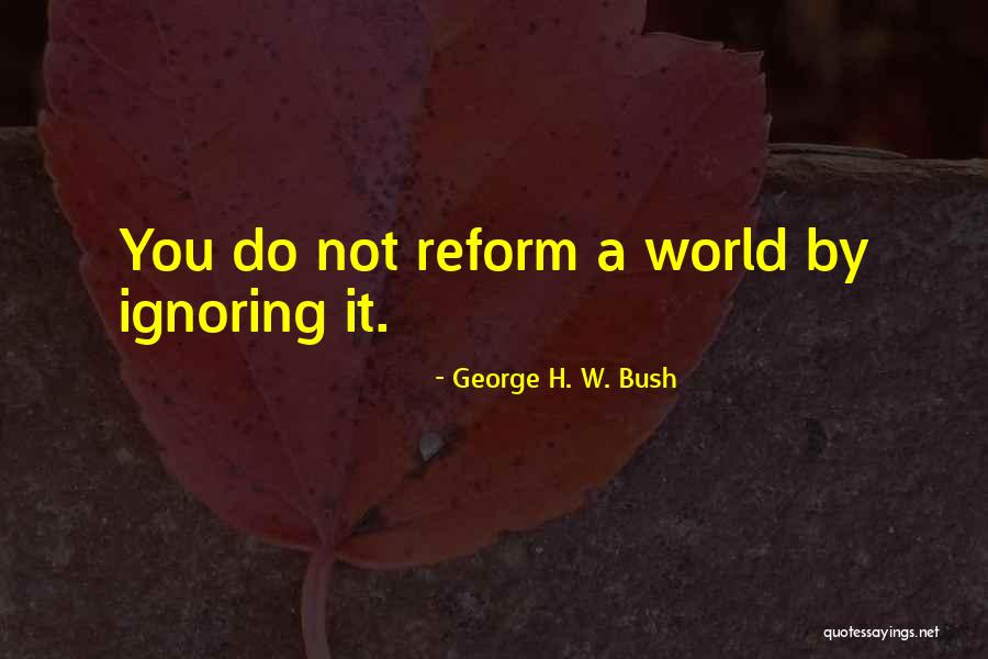 Authenticity And Integrity Quotes By George H. W. Bush Authenticity And Integrity Quotes By George H. W. Bush