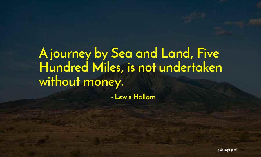 Authenticity And Integrity Quotes By Lewis Hallam