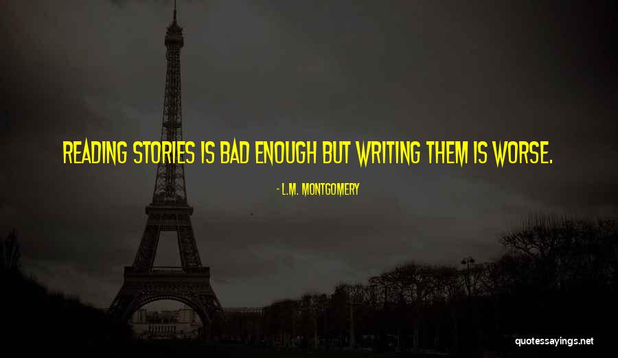 Authentiques New York Quotes By L.M. Montgomery Authentiques New York Quotes By L.M. Montgomery