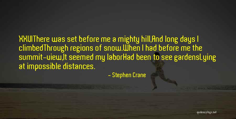 Authentiques Quotes By Stephen Crane Authentiques Quotes By Stephen Crane