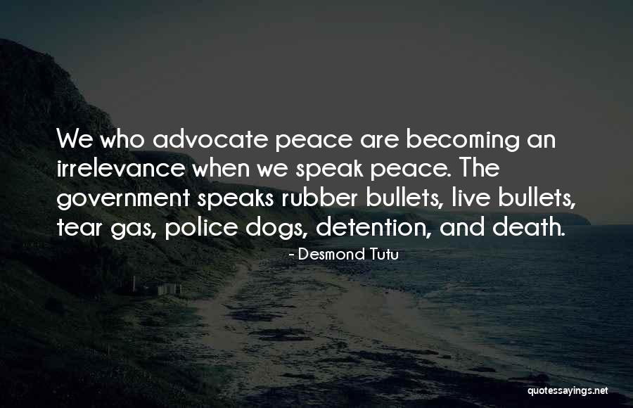 Authentium Inc Quotes By Desmond Tutu Authentium Inc Quotes By Desmond Tutu