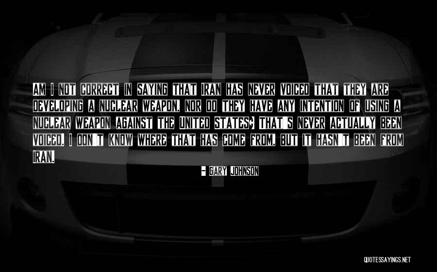 Authentium Inc Quotes By Gary Johnson Authentium Inc Quotes By Gary Johnson