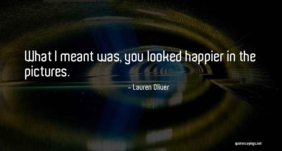 Authentium Inc Quotes By Lauren Oliver Authentium Inc Quotes By Lauren Oliver