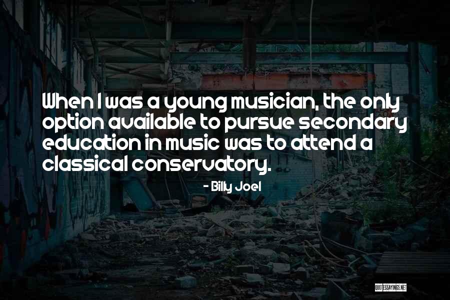 Author Brian Brown Quotes By Billy Joel Author Brian Brown Quotes By Billy Joel