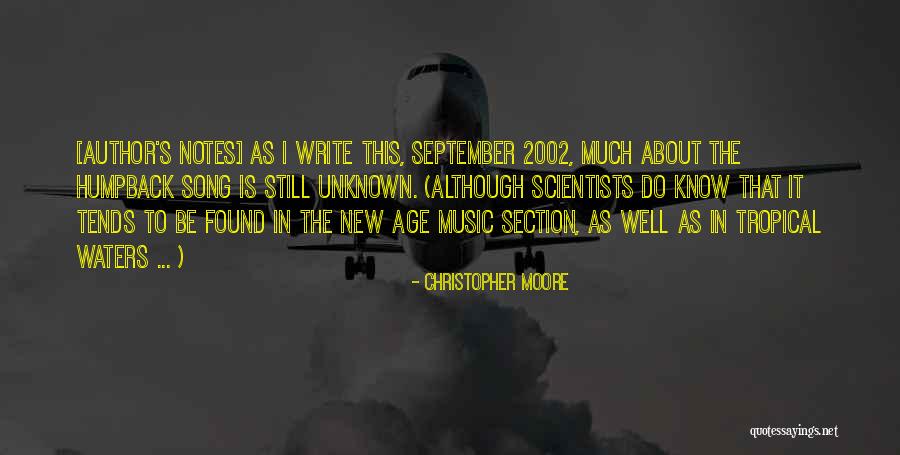 Author Christopher Moore Quotes By Christopher Moore Author Christopher Moore Quotes By Christopher Moore