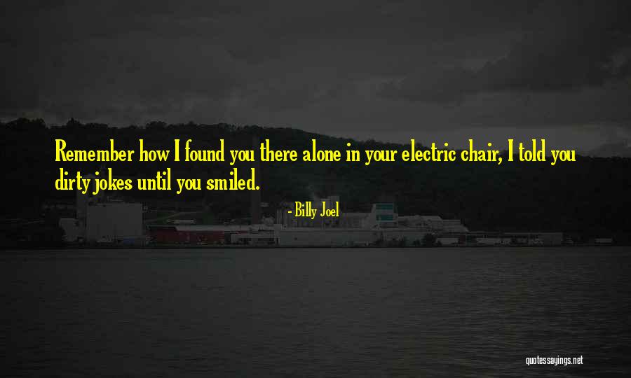 Author Colishia S Benjamin Quotes By Billy Joel Author Colishia S Benjamin Quotes By Billy Joel