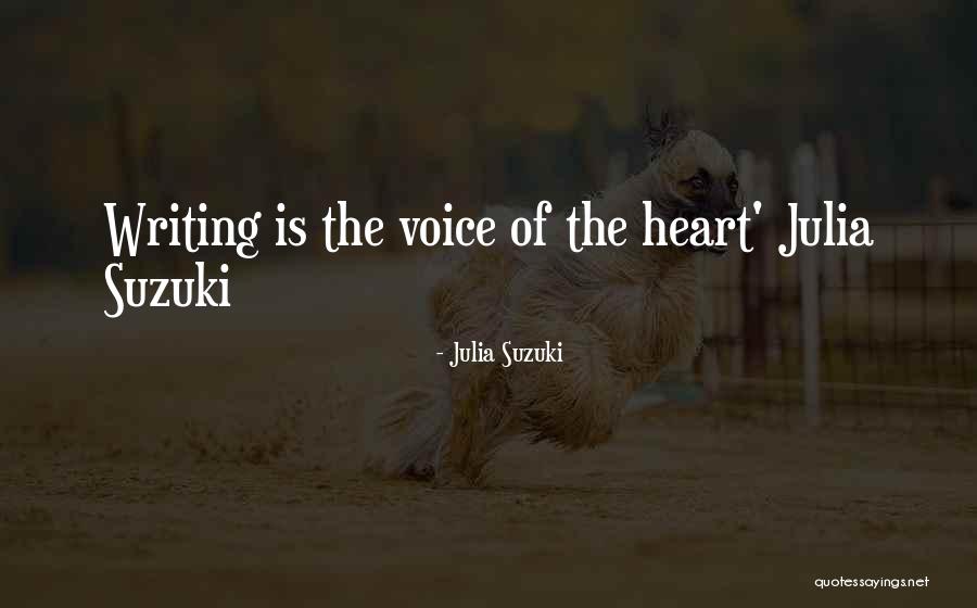 Author Inspiration Quotes By Julia Suzuki Author Inspiration Quotes By Julia Suzuki