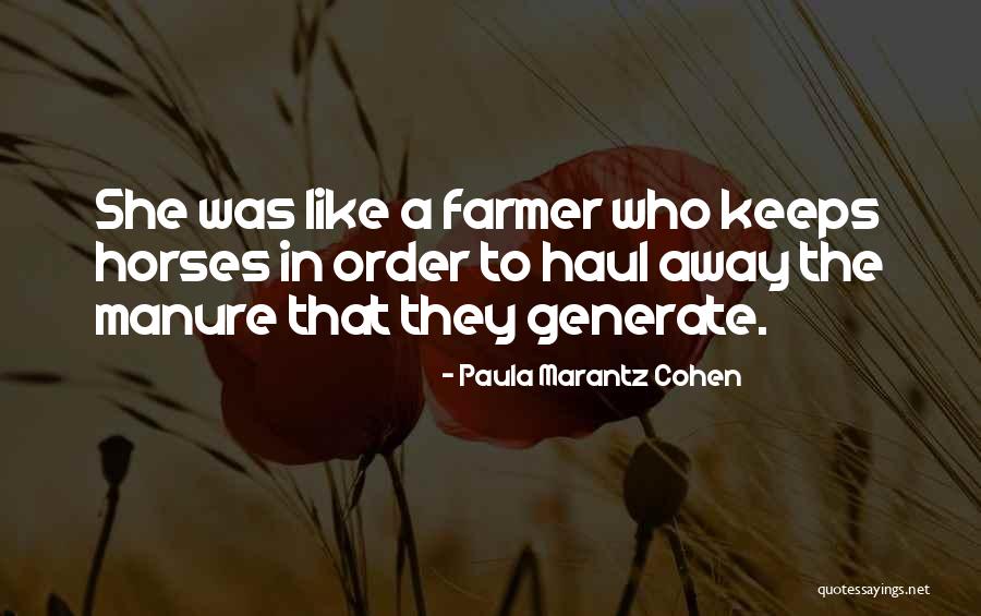 Author Interview Quotes By Paula Marantz Cohen Author Interview Quotes By Paula Marantz Cohen