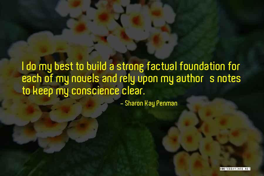 Author Notes Quotes By Sharon Kay Penman Author Notes Quotes By Sharon Kay Penman