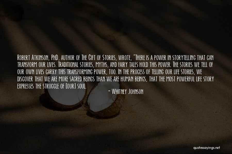 Author Of Your Life Story Quotes By Whitney Johnson Author Of Your Life Story Quotes By Whitney Johnson