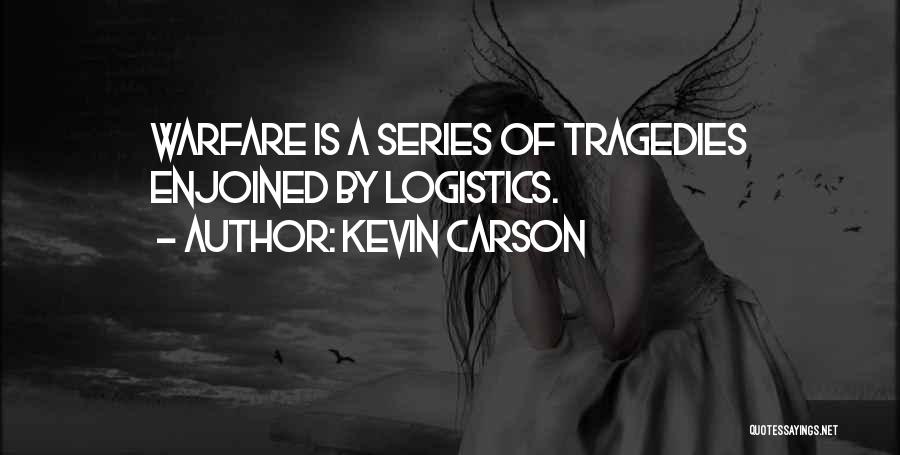 Author Quotes By Kevin Carson
