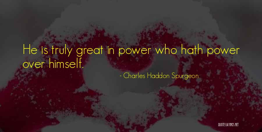 Author Quoting Tor Quotes By Charles Haddon Spurgeon Author Quoting Tor Quotes By Charles Haddon Spurgeon