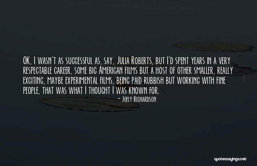 Author Quoting Tor Quotes By Joely Richardson Author Quoting Tor Quotes By Joely Richardson