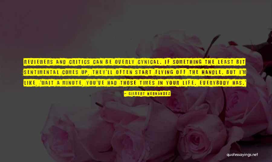 Author Robert Kintigh Quotes By Gilbert Hernandez Author Robert Kintigh Quotes By Gilbert Hernandez