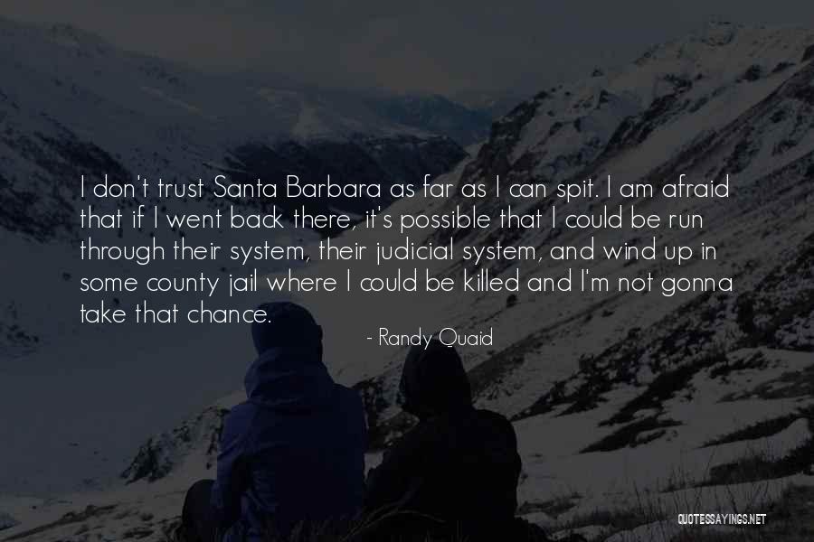 Author Robert Kintigh Quotes By Randy Quaid Author Robert Kintigh Quotes By Randy Quaid