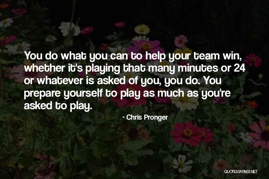 Author S Book Dedication Quotes By Chris Pronger Author S Book Dedication Quotes By Chris Pronger
