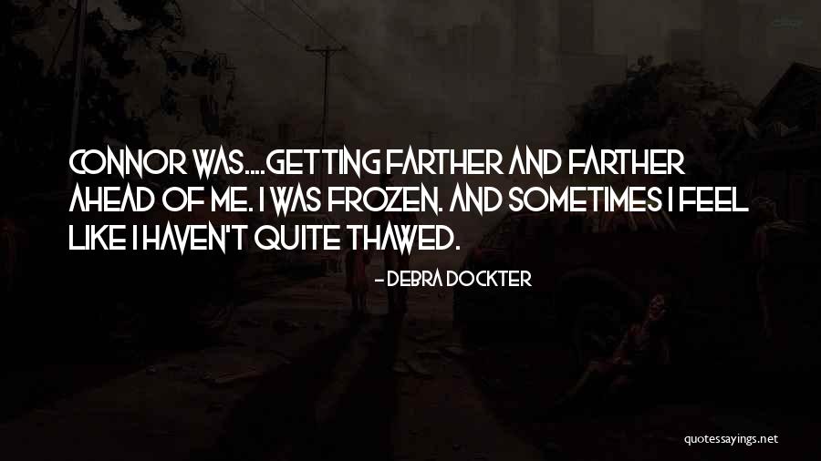 Author S Book Dedication Quotes By Debra Dockter Author S Book Dedication Quotes By Debra Dockter