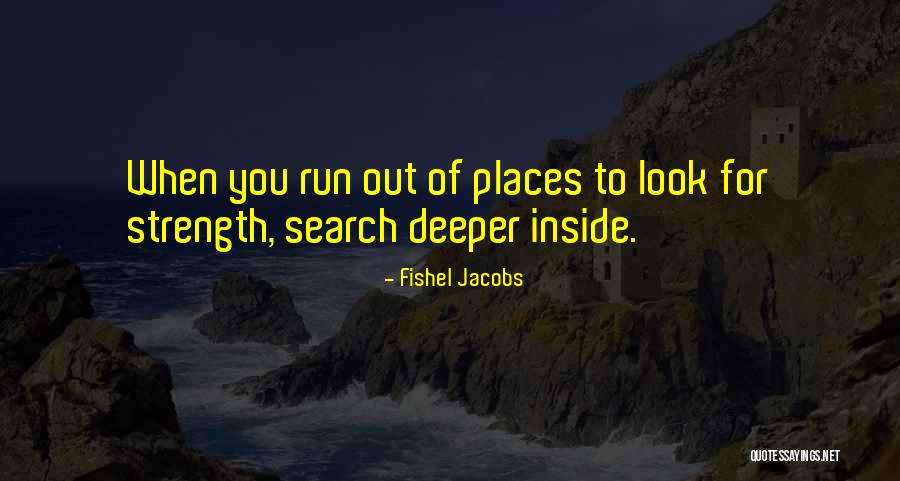 Author S Quote Quotes By Fishel Jacobs Author S Quote Quotes By Fishel Jacobs