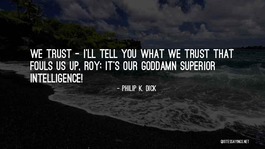 Author Stephanie Lahart Quotes By Philip K. Dick Author Stephanie Lahart Quotes By Philip K. Dick