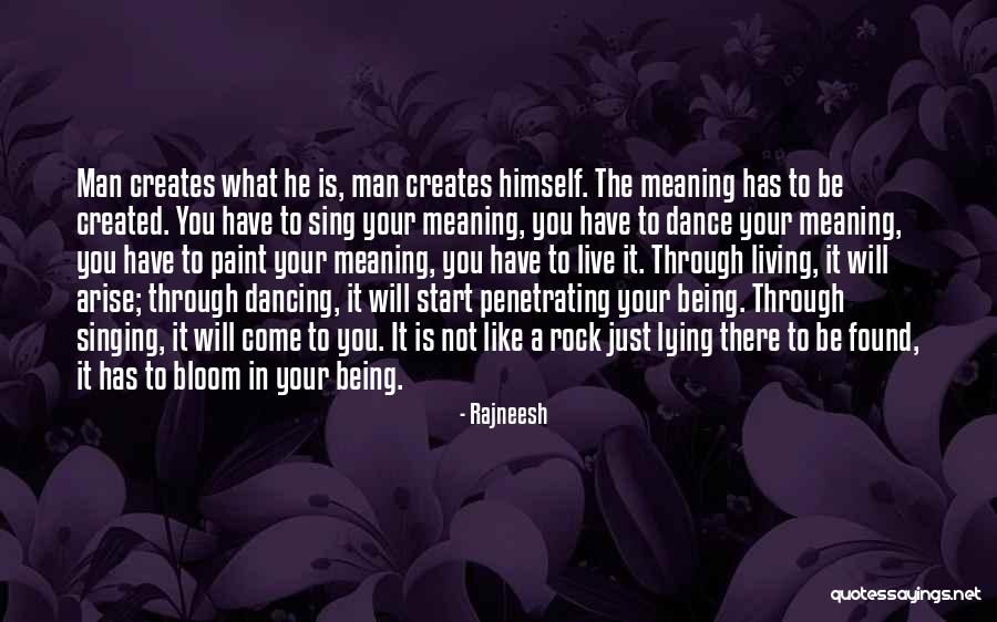 Author Wassily Kandinsky Quotes By Rajneesh Author Wassily Kandinsky Quotes By Rajneesh