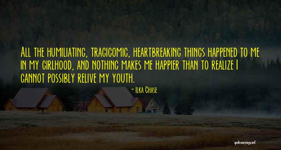 Authored The Facts Quotes By Ilka Chase Authored The Facts Quotes By Ilka Chase