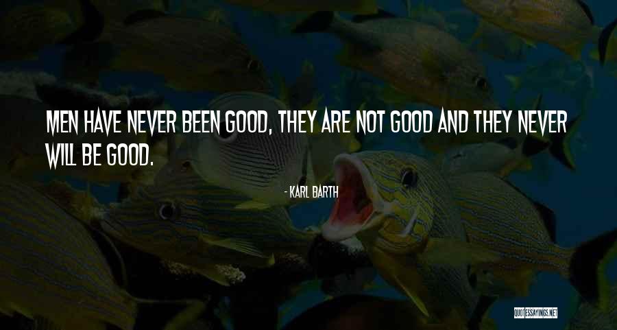 Authored The Facts Quotes By Karl Barth Authored The Facts Quotes By Karl Barth