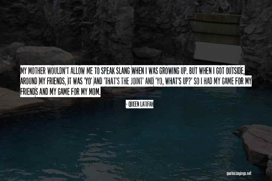 Authoress Quotes By Queen Latifah Authoress Quotes By Queen Latifah