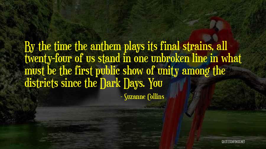 Authoress Quotes By Suzanne Collins Authoress Quotes By Suzanne Collins