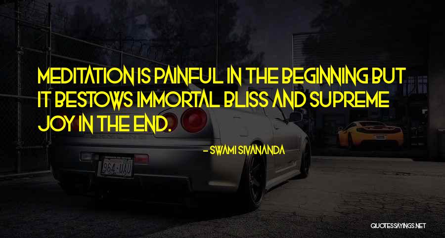 Authorial Voice Quotes By Swami Sivananda Authorial Voice Quotes By Swami Sivananda