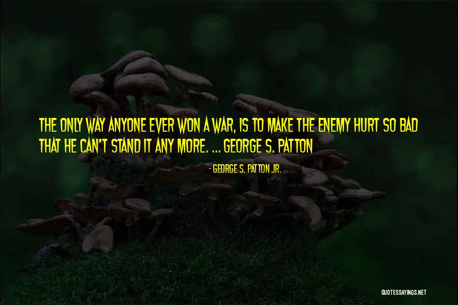 Authoring Paradigms Quotes By George S. Patton Jr. Authoring Paradigms Quotes By George S. Patton Jr.