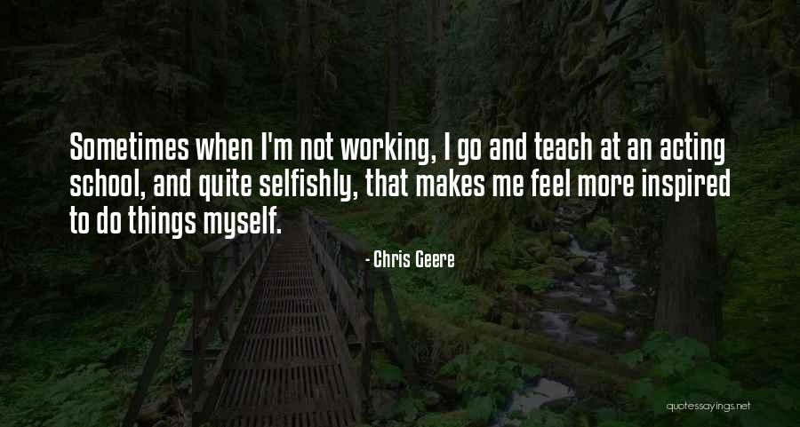 Authorised Capital Quotes By Chris Geere Authorised Capital Quotes By Chris Geere