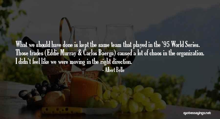 Authoriser Quotes By Albert Belle Authoriser Quotes By Albert Belle