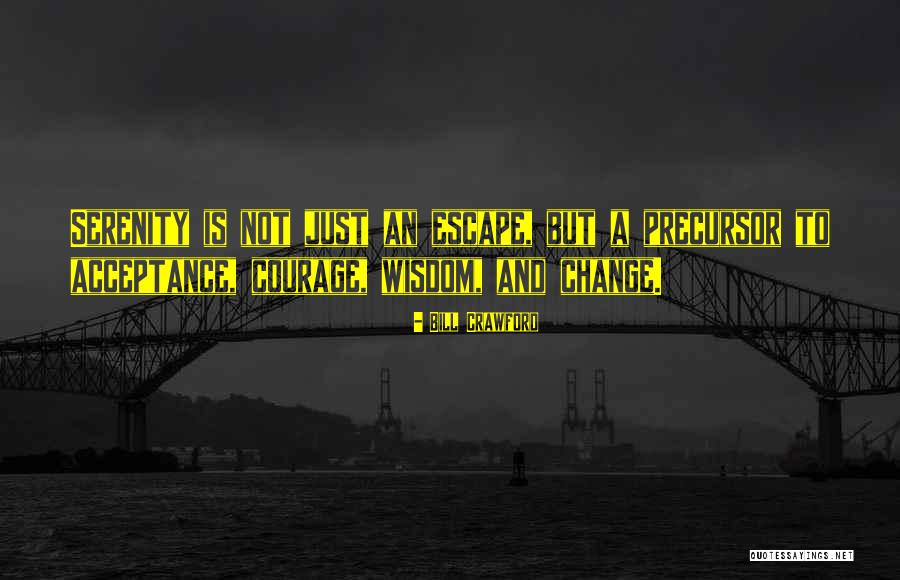 Authoriser Quotes By Bill Crawford Authoriser Quotes By Bill Crawford