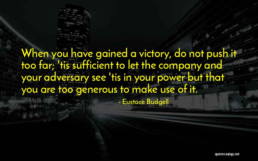 Authorising To Receive Quotes By Eustace Budgell Authorising To Receive Quotes By Eustace Budgell