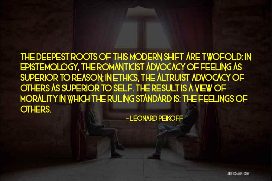 Authoritarian Parenting Quotes By Leonard Peikoff Authoritarian Parenting Quotes By Leonard Peikoff