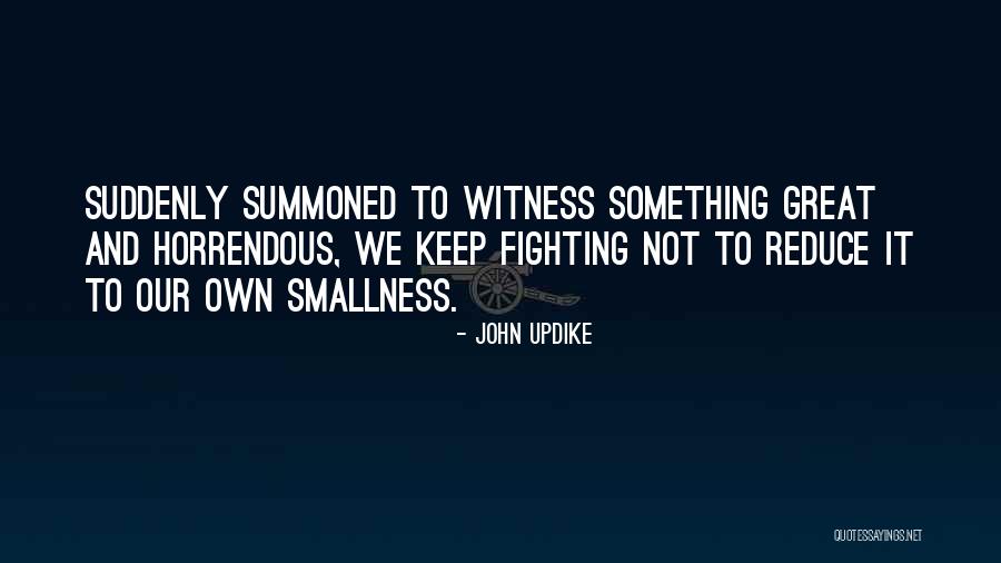Authoritarian Parenting Style Quotes By John Updike Authoritarian Parenting Style Quotes By John Updike